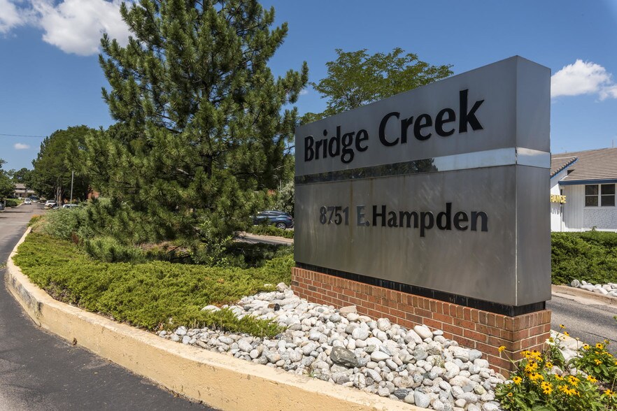 More Photos Of 8751 E Hampden Ave, Denver Medical For Sale