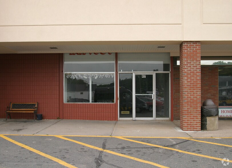 More Photos Of 41 Chamberlain Hwy, Berlin Freestanding For Lease