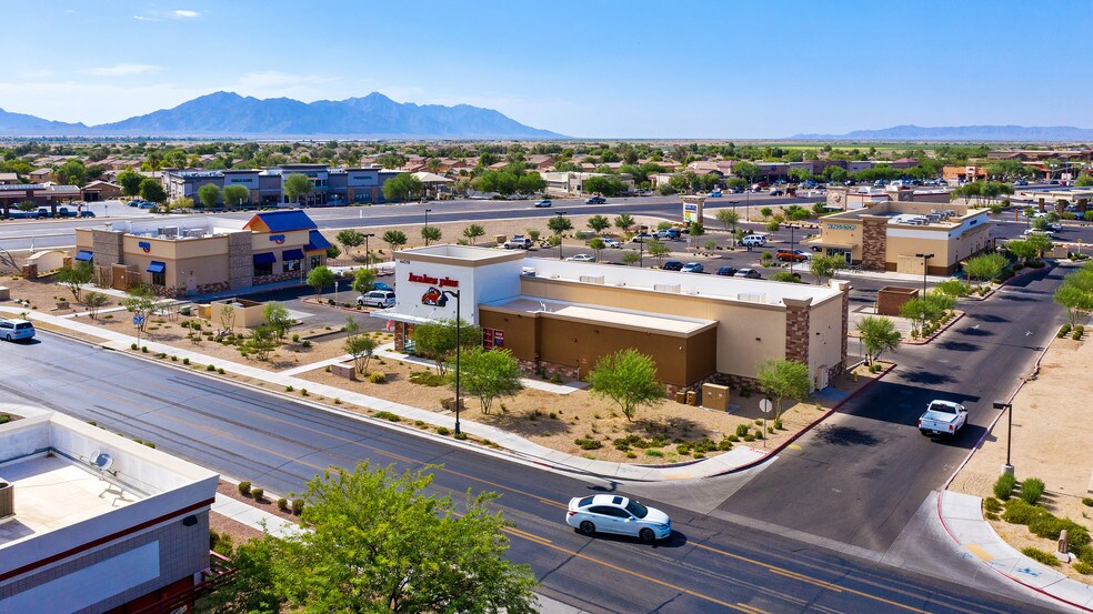 More Photos Of 44510 W Edison Rd, Maricopa Auto Repair For Sale