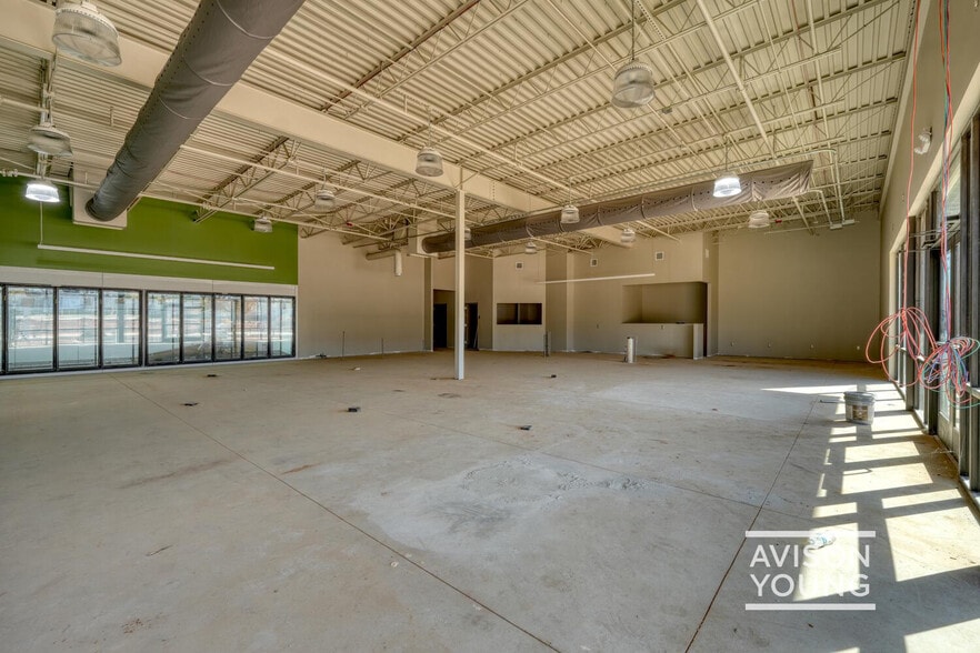 More Photos Of 3493 Highway 155 and Frog rd, Locust Grove Storefront For Sale