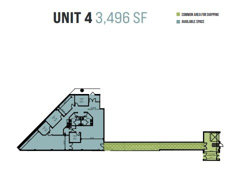 More Photos Of 9225 Leslie St, Richmond Hill Research And Development For Sale