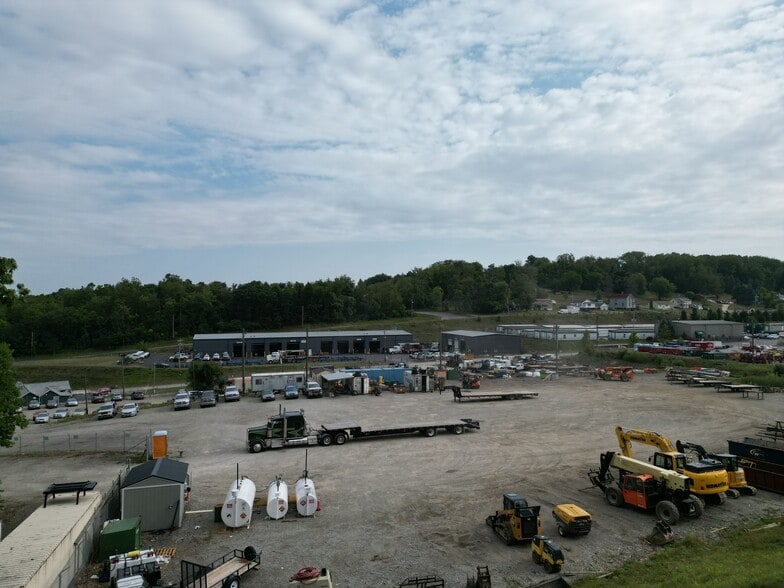 More Photos Of 273 Johnson Rd, Canonsburg Land For Lease