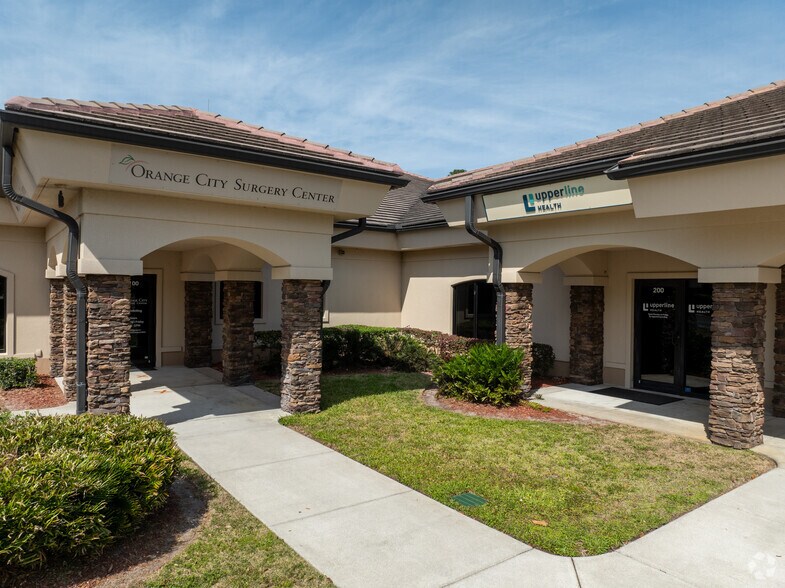 More Photos Of 975 Town Center Dr, Orange City Office For Sale