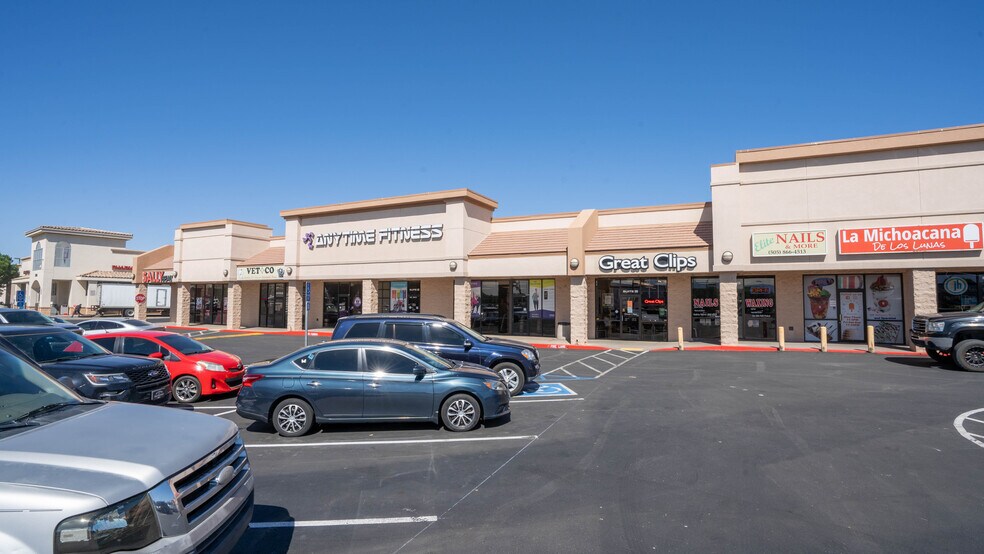 More Photos Of 2510 Main St, Los Lunas Unknown For Lease