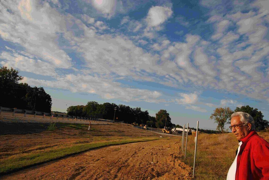 More Photos Of 7655 222 hwy, Mason Land For Lease