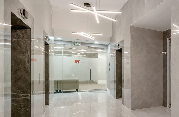 More Photos Of 1200 Brickell Ave, Miami Office For Sale