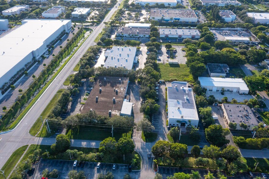 More Photos Of 12095 NW 39th St, Coral Springs Warehouse For Sale