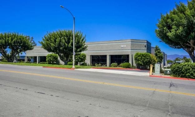 More Photos Of 2811 La Mirada Dr, Vista Manufacturing For Lease