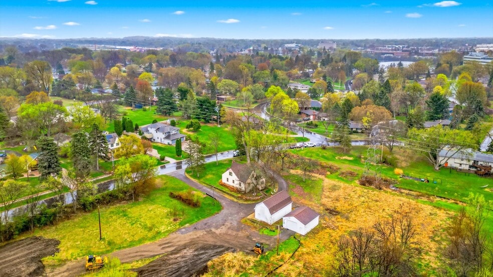 More Photos Of TBD Snelling Curve, Roseville Land For Sale