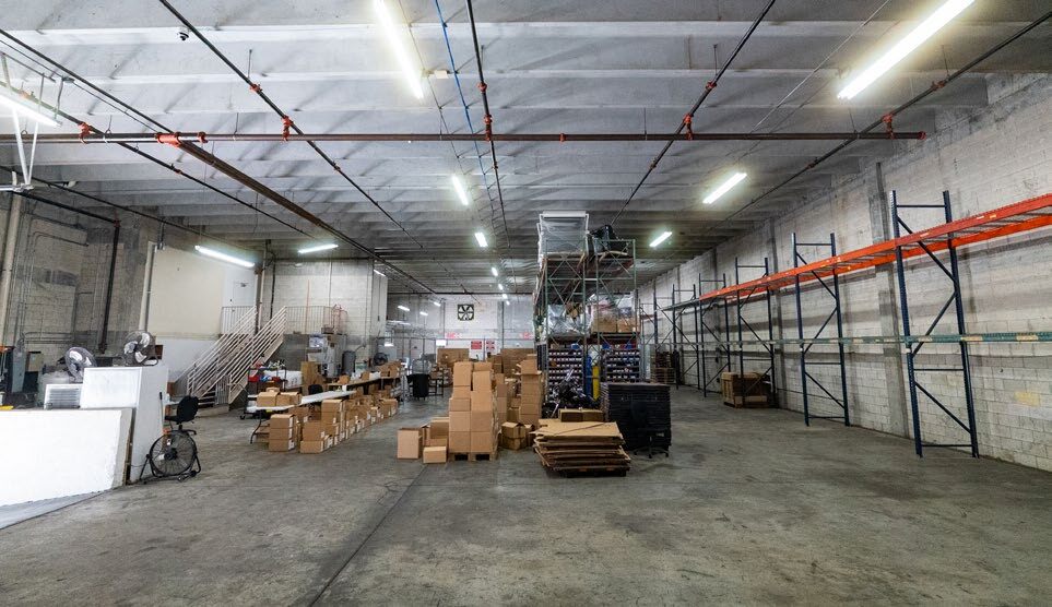 More Photos Of 3051-3053 NW 107th Ave, Miami Warehouse For Lease
