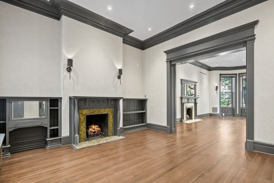 More Photos Of 1718-1720 N St NW, Washington Office For Sale