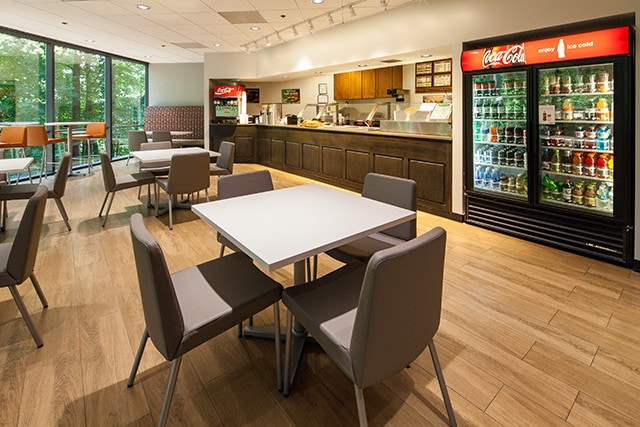 More Photos Of 200 Ashford Ctr N, Atlanta Office For Lease