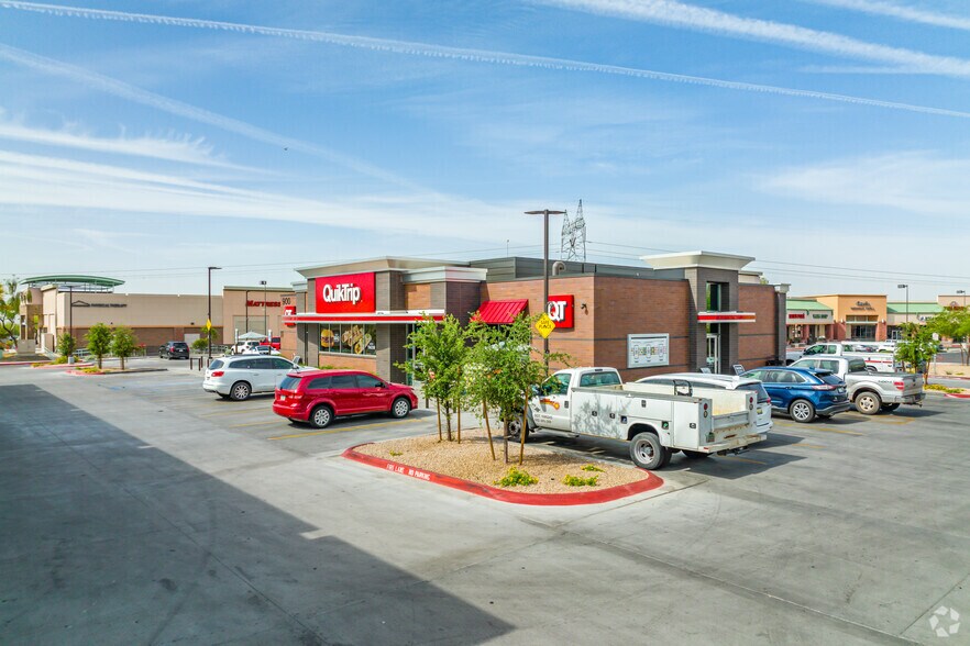 More Photos Of S Watson Rd, Buckeye Unknown For Lease