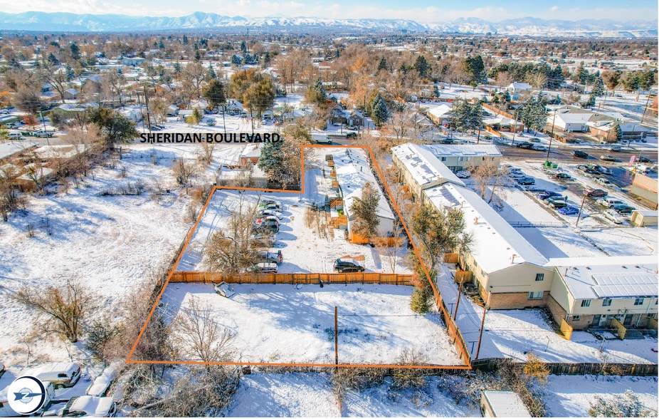 More Photos Of 982 S Sheridan Blvd, Denver Apartments For Sale