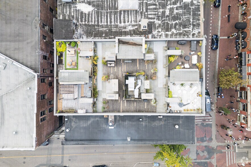 More Photos Of 306-312 Water St, Vancouver Apartments For Sale