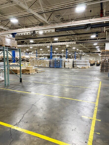 More Photos Of 1400 Worden Rd, Wickliffe Warehouse For Sale