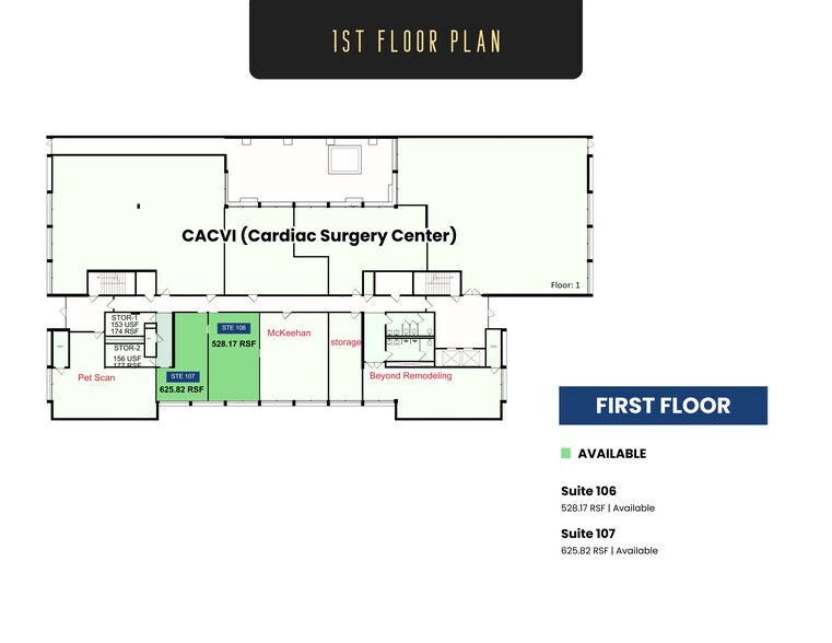 More Photos Of 17835 Ventura Blvd, Encino Office For Lease