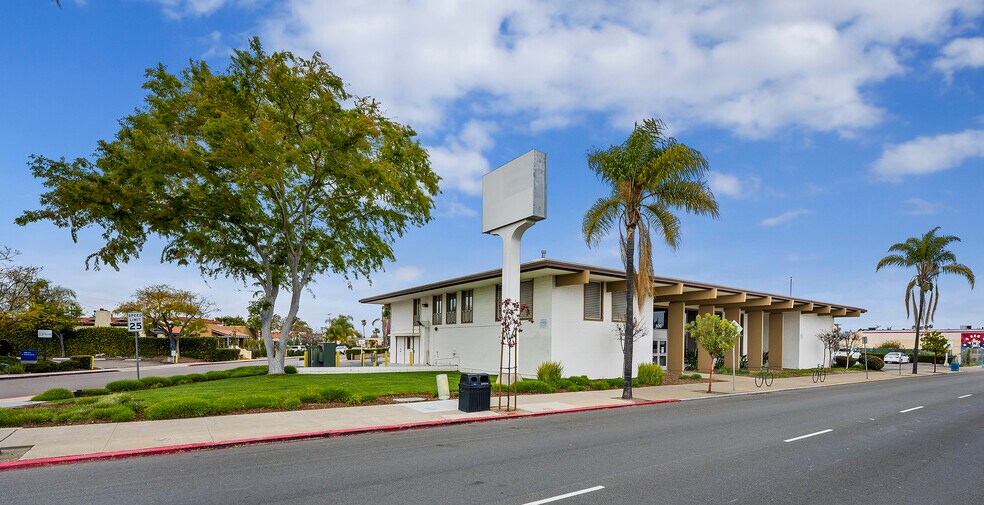 More Photos Of 6010 El Cajon Blvd, San Diego Land For Sale
