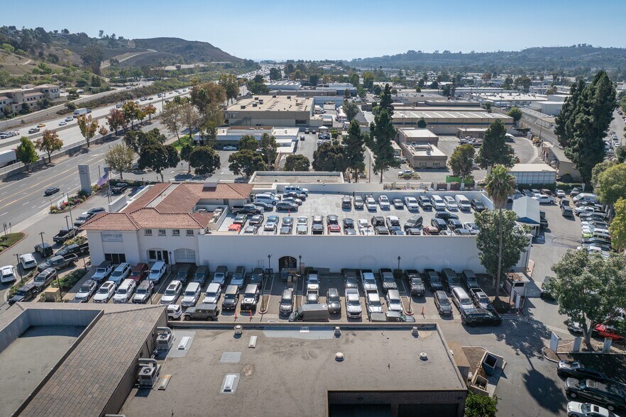 More Photos Of 32881 Camino Capistrano, San Juan Capistrano Auto Dealership For Lease