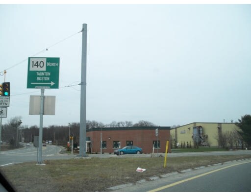 More Photos Of 90 Stevens St, Taunton Office For Sale