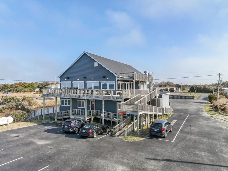 More Photos Of 49252 NC 12, Buxton Restaurant For Sale