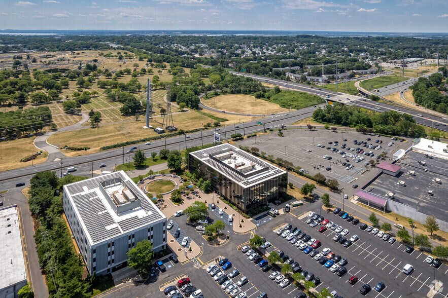 More Photos Of 485 Route 1 S, Iselin Office For Lease