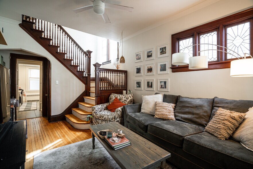 More Photos Of 2519 N Murray Ave, Milwaukee Apartments For Sale