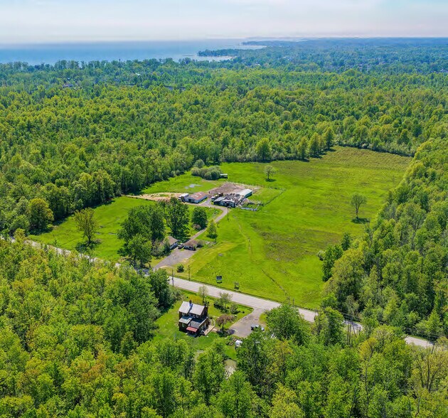 More Photos Of 613 Helena St, Fort Erie Land For Sale