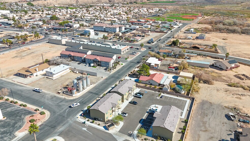 More Photos Of 100 E 1st South St, Mesquite Apartments For Sale