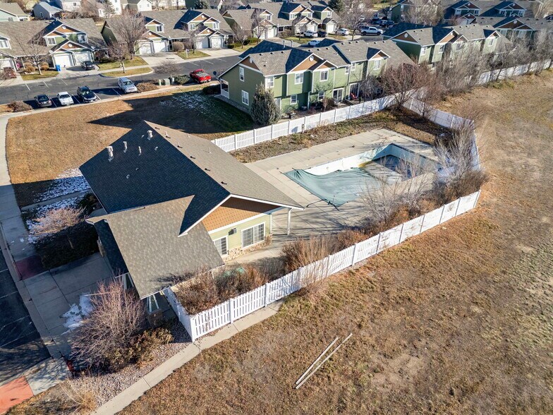 More Photos Of 800 Waterglen Dr, Fort Collins Freestanding For Sale