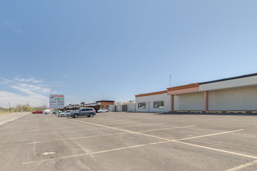 More Photos Of 3500-3534 S Newcastle Rd, Oklahoma City Storefront For Lease