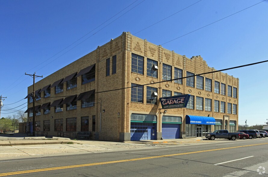 Primary Photo Of 113 NW 13th St, Oklahoma City Apartments For Lease