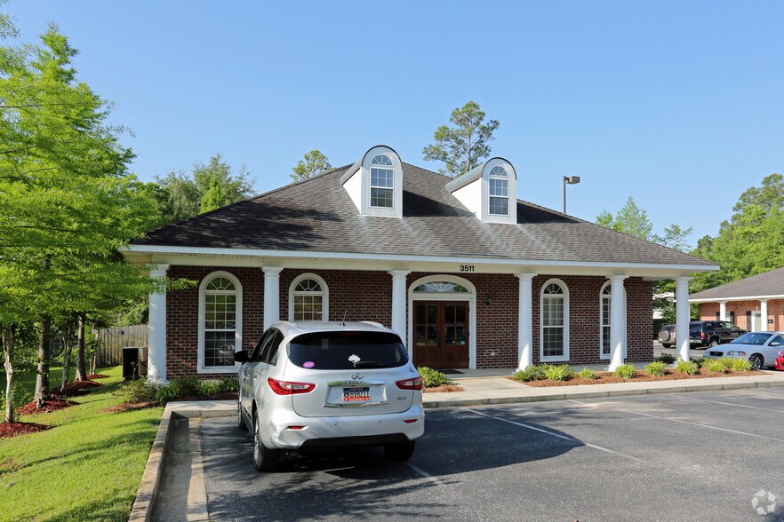 More Photos Of 3511 Montlimar Plaza Dr, Mobile Office For Sale