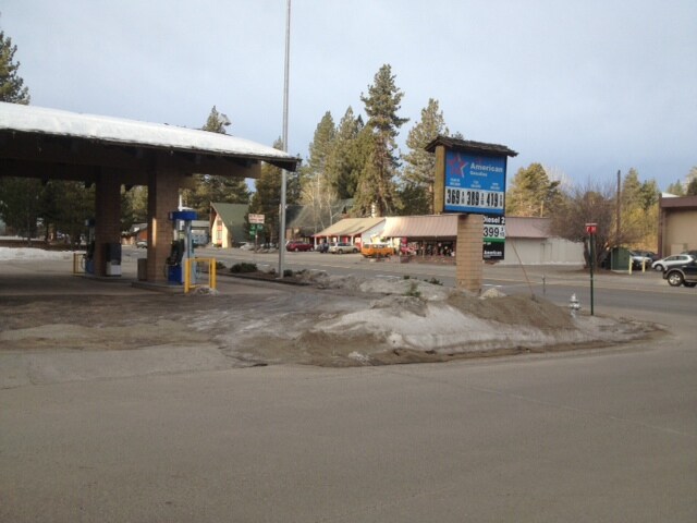 More Photos Of 2762 Lake Tahoe Blvd, South Lake Tahoe Service Station For Sale