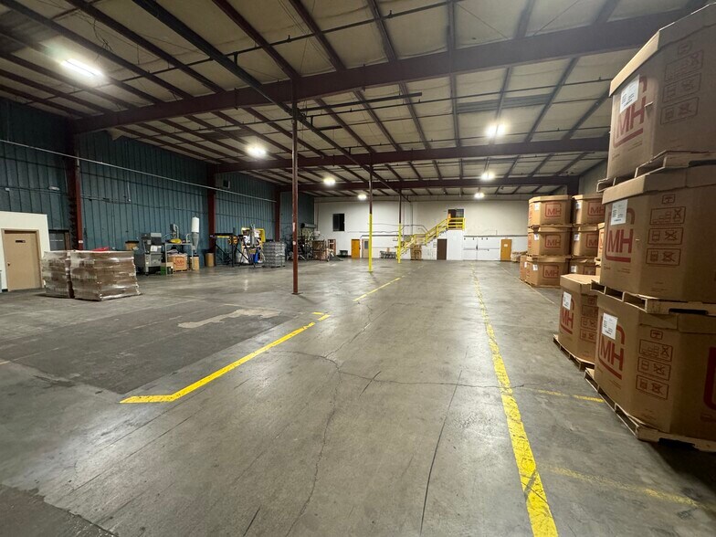 More Photos Of 19919 W Shawnee Mission Pky, Shawnee Manufacturing For Sale