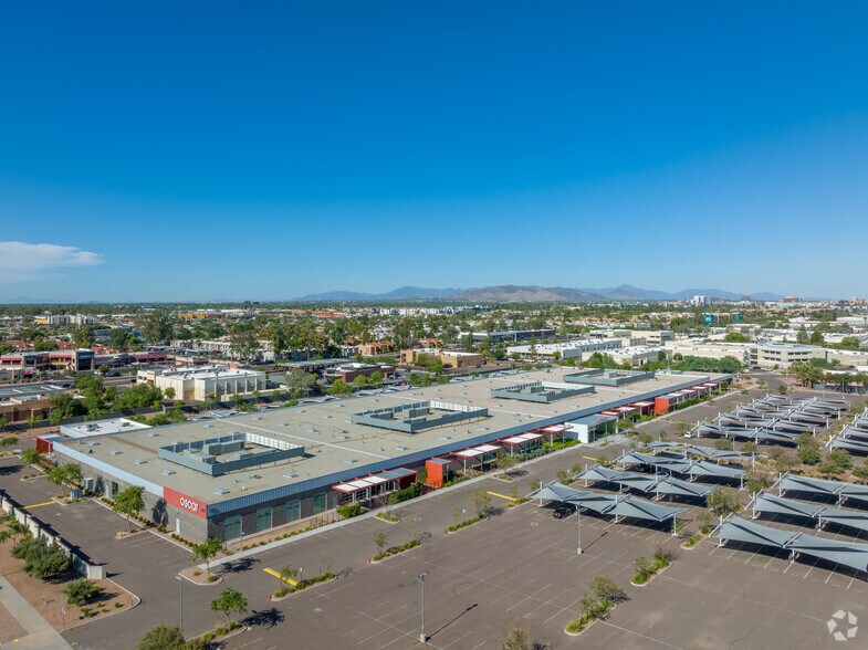 More Photos Of 615 S River Dr, Tempe Office For Lease