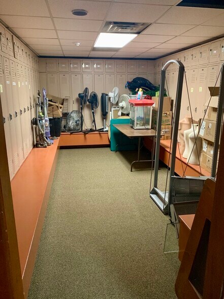 More Photos Of 5000 Marsh Rd, Okemos Freestanding For Lease