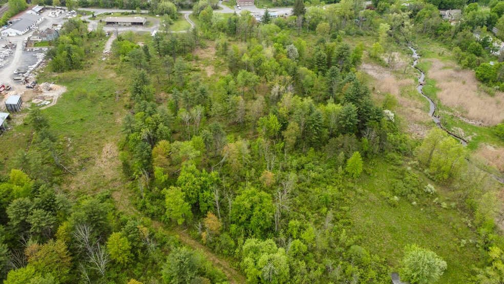 More Photos Of 2080 New Scotland rd, Slingerlands Land For Sale