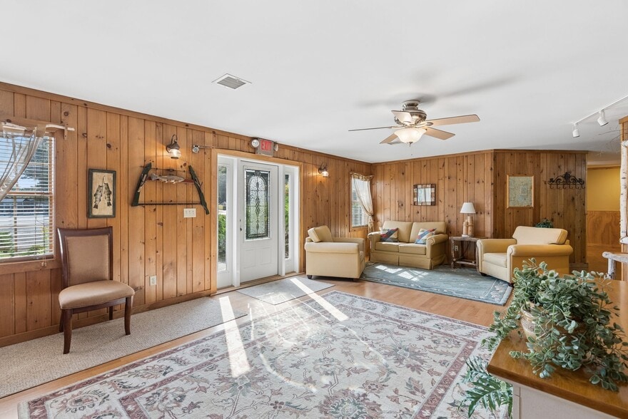 More Photos Of 37-41 Roosevelt Trl, Casco Office For Sale