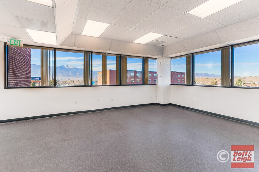 More Photos Of 2504 E Pikes Peak Ave, Colorado Springs Medical For Sale