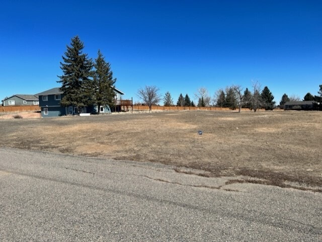More Photos Of 468 S Ridge Rd, Castle Rock Land For Lease
