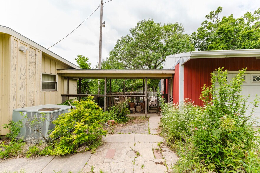 More Photos Of 145 N 127th St E, Wichita Land For Sale