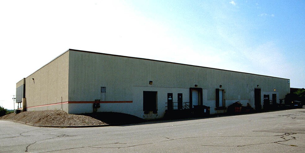 More Photos Of 5 Norfolk Ave, Easton Warehouse For Lease