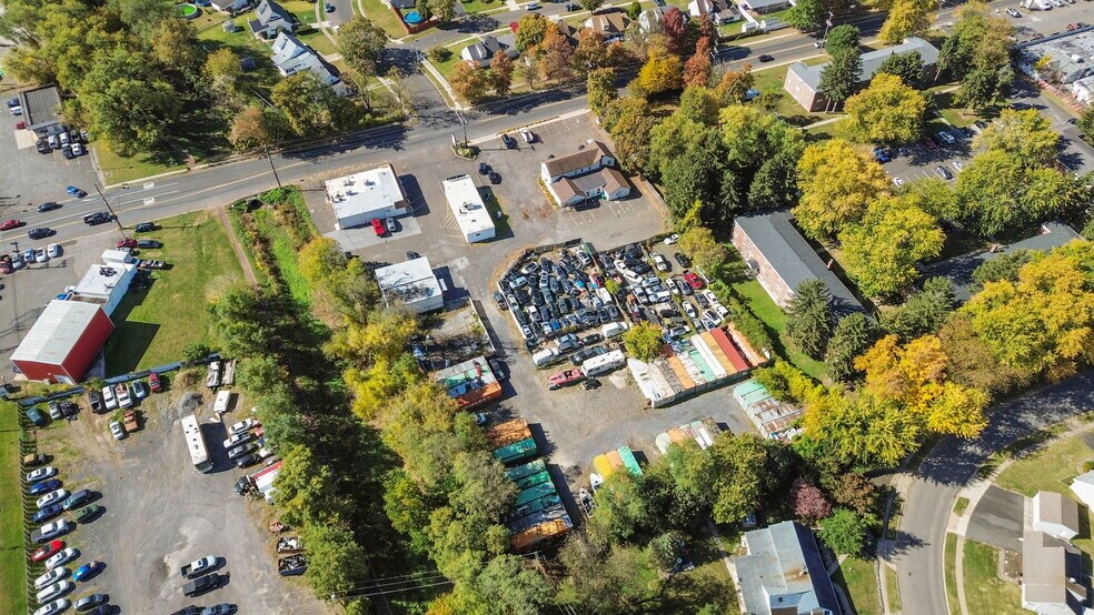 More Photos Of 1510 Haines Rd, Levittown Storefront Retail Office For Sale