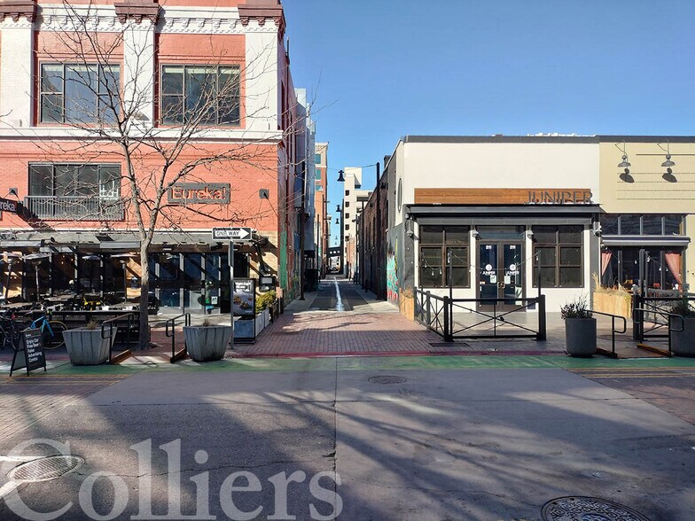More Photos Of 211 N 8th St, Boise General Retail For Lease