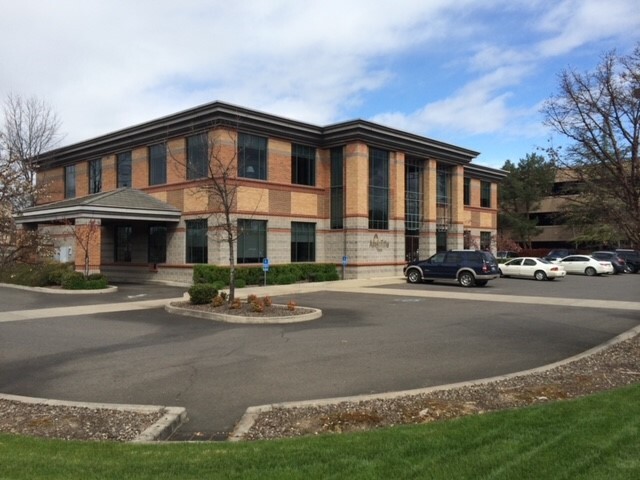 Primary Photo Of 1501 E McAndrews Rd, Medford Medical For Lease