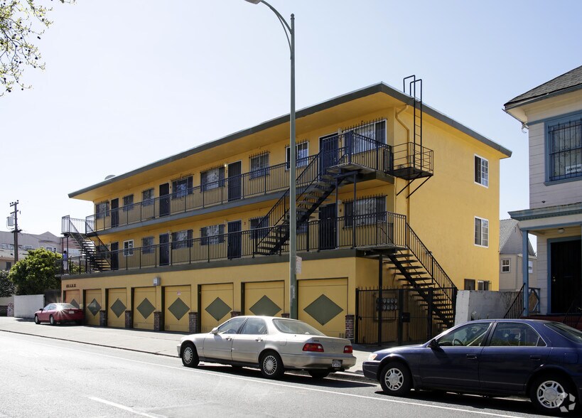 More Photos Of 635 E 15th St, Oakland Apartments For Sale