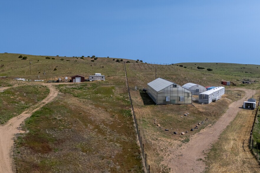 More Photos Of 500 Parsons, Walsenburg Specialty For Sale