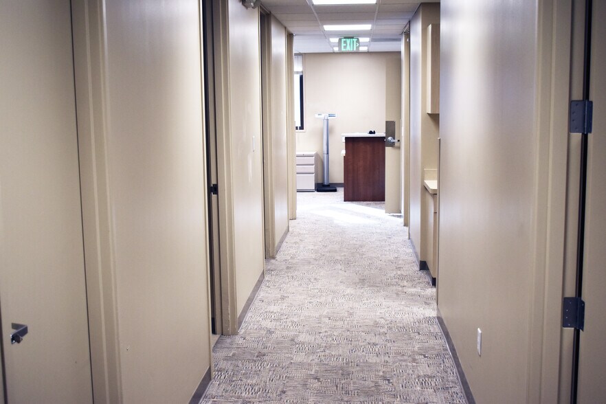 More Photos Of 990 Sonoma Ave, Santa Rosa Medical For Lease