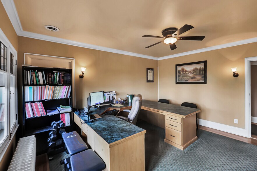 More Photos Of 820 W 7th Ave, Spokane Office Residential For Sale